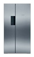 Холодильник BOSCH KAN92VI25R
