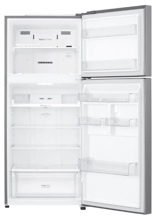 Фотография Холодильник LG GN-B422SMCL