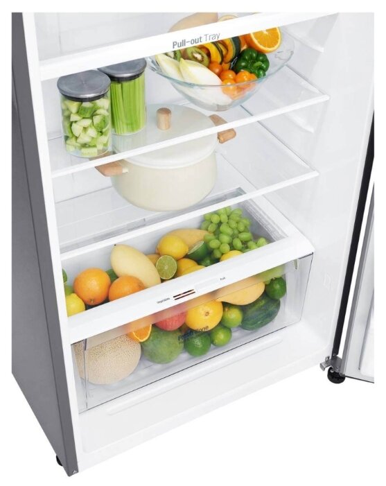 Цена Холодильник LG GN-B422SMCL