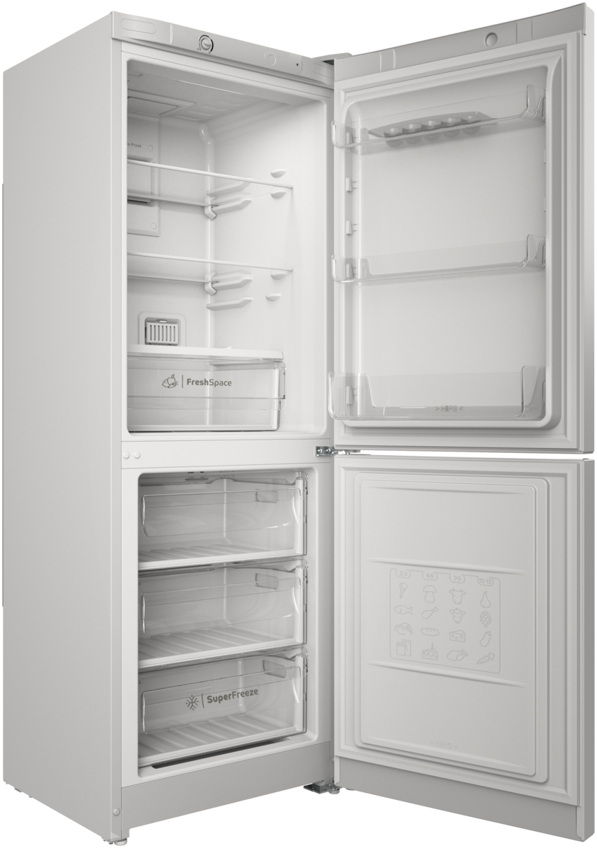 Фото Холодильник INDESIT ITS 4160 W
