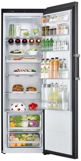 Холодильник LG GC-B401FEPM заказать