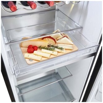 Холодильник LG GC-B401FEPM Казахстан