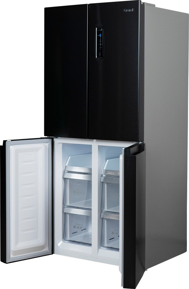 Купить Холодильник GRAND GRFD-466BINFO