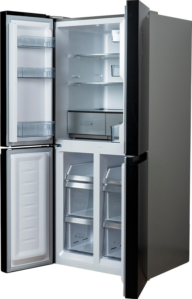 Холодильник GRAND GRFD-466BINFO заказать