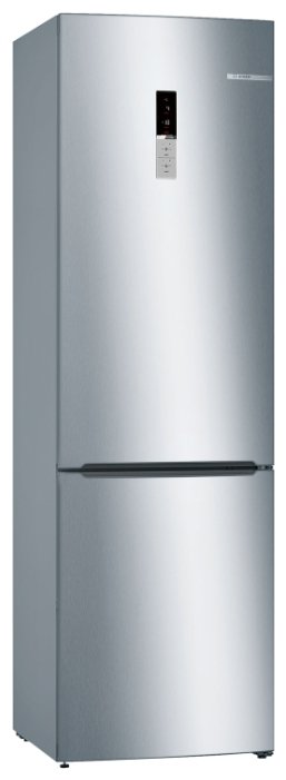 Холодильник BOSCH KGE39XL2AR