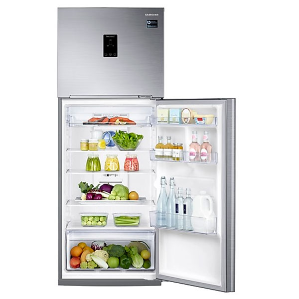Цена Холодильник SAMSUNG RT38K5535S8/WT