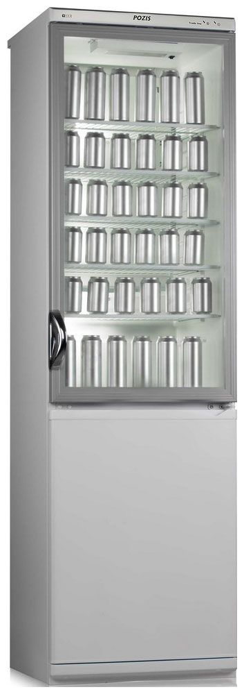 Холодильник POZIS RD-164 White