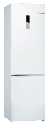 Холодильник BOSCH KGE39XW2AR