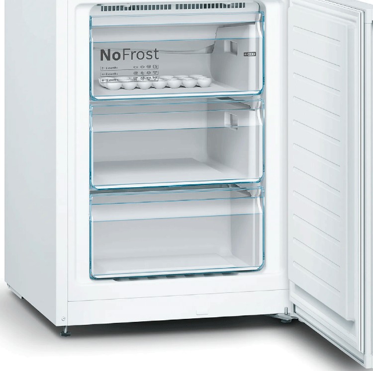 Купить Холодильник BOSCH KGN39XW326 (KI KGNN39A)