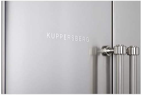 Холодильник KUPPERSBERG NSFD 17793 C Казахстан