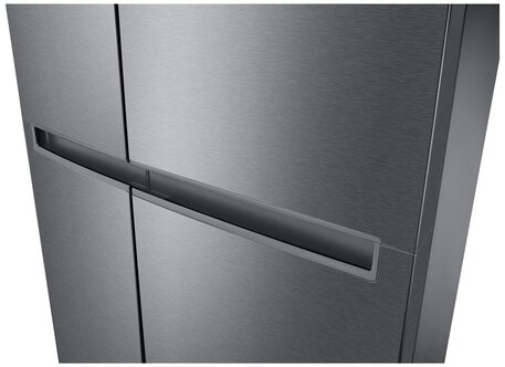 Холодильник LG GC-B257JLYV Казахстан