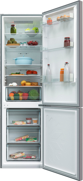 Фото Холодильник CANDY CCRN 6200S