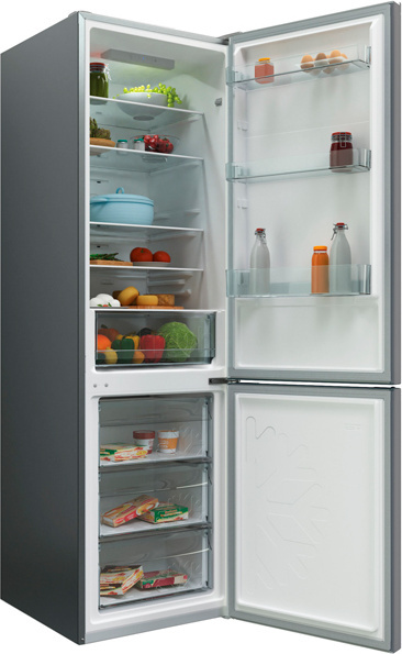 Картинка Холодильник CANDY CCRN 6200S