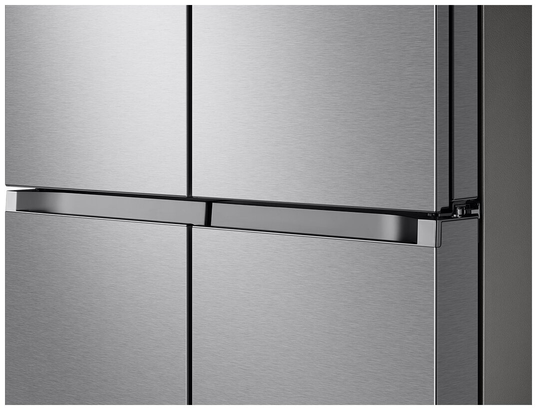 Цена Холодильник SAMSUNG RF65A93T0SR