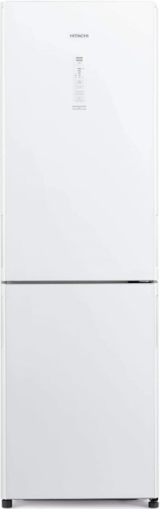 Холодильник HITACHI R-BG410PUC6XGPW