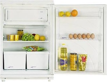Фотография Холодильник POZIS Свияга-410-1 White