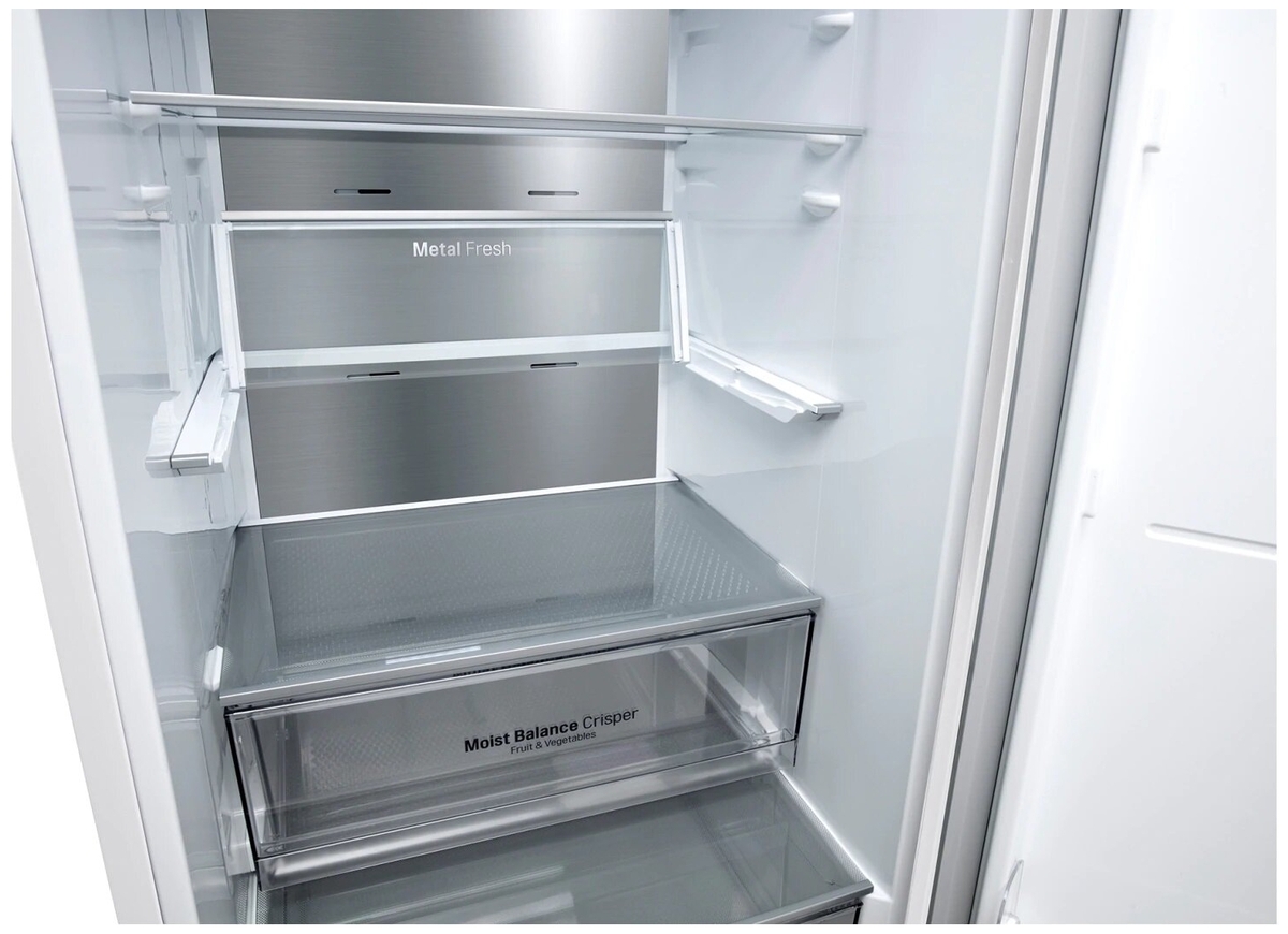 Холодильник LG GA-B509MMQM Казахстан