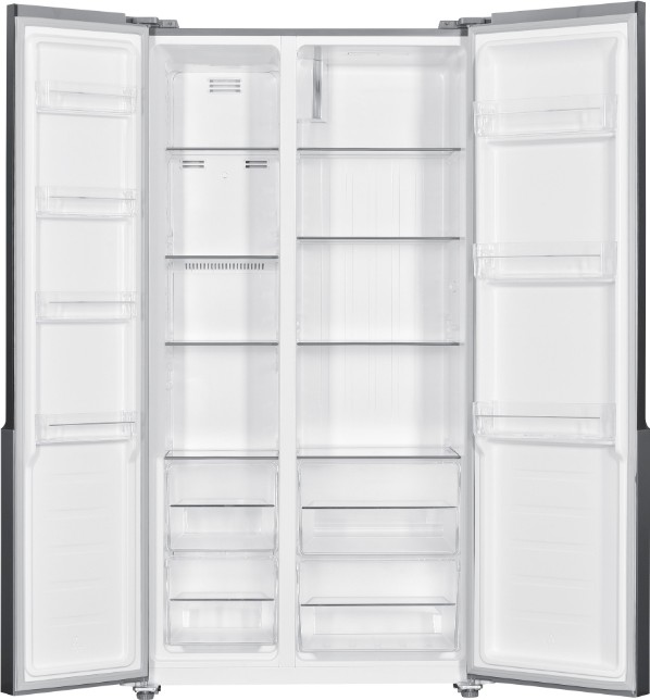 Картинка Холодильник SNOWCAP SBS NF 472 I