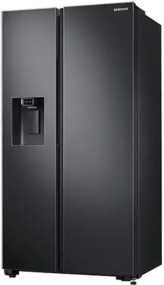 Фото Холодильник SAMSUNG RS64R5331B4/WT