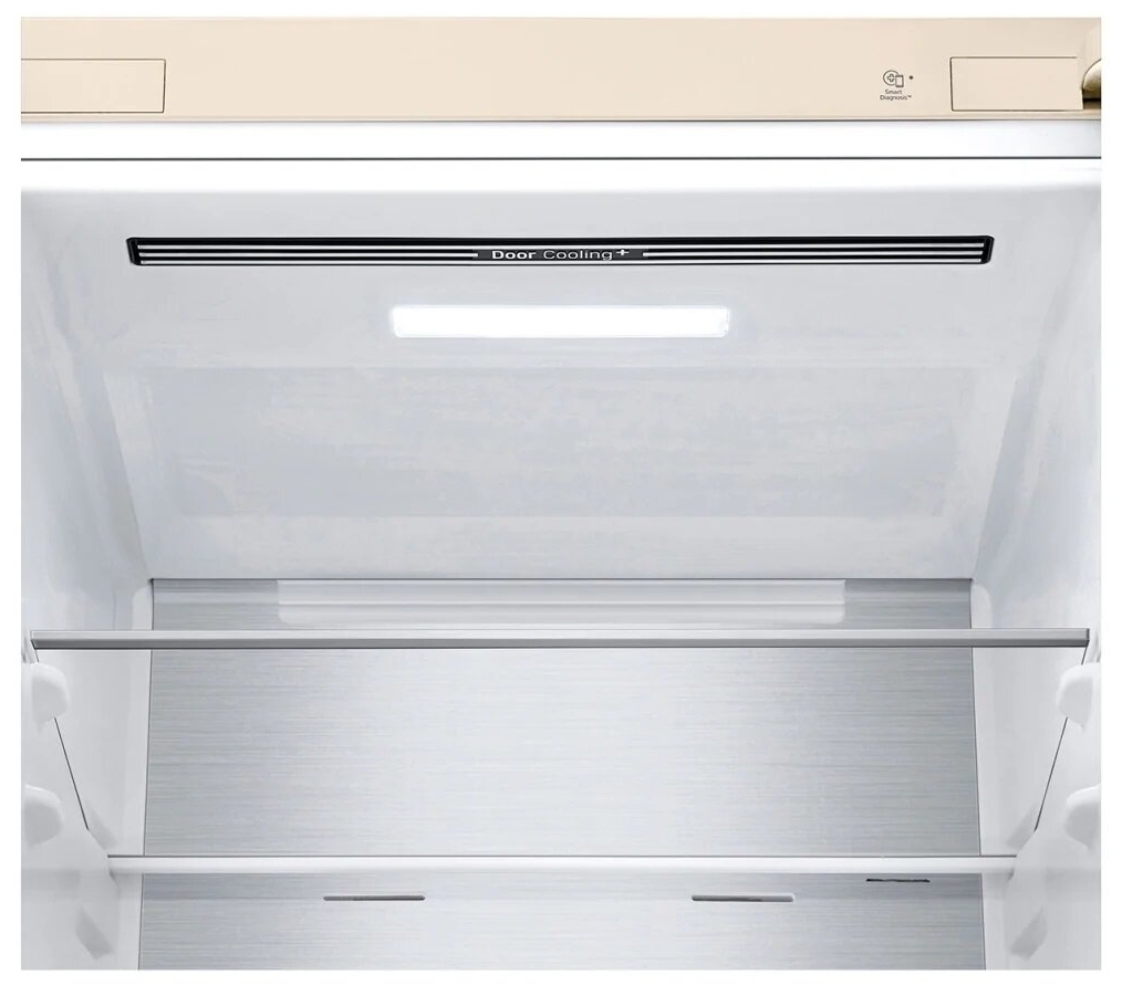 Холодильник LG GA-B509MEQM Казахстан