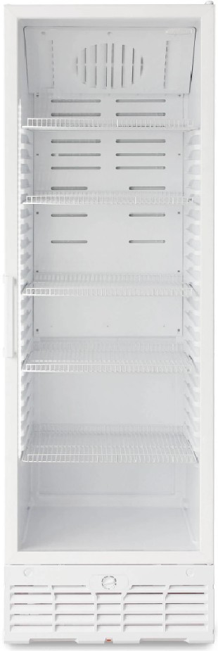 Фото Холодильная витрина БИРЮСА M521RN