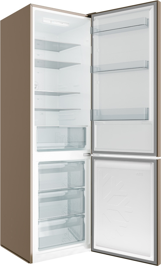 Картинка Холодильник CANDY CCRN 6200G