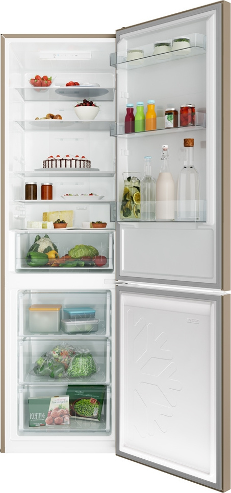 Цена Холодильник CANDY CCRN 6200G