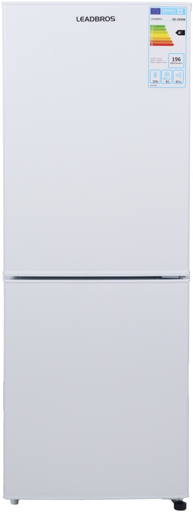 Холодильник LEADBROS HD-145RW White