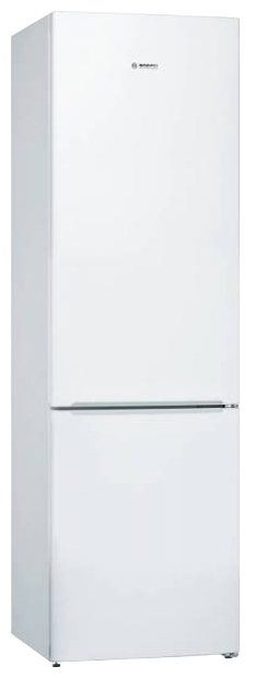 Холодильник BOSCH KGV39NW1AR