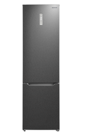 Холодильник DAUSCHER DRF-509SMDZ