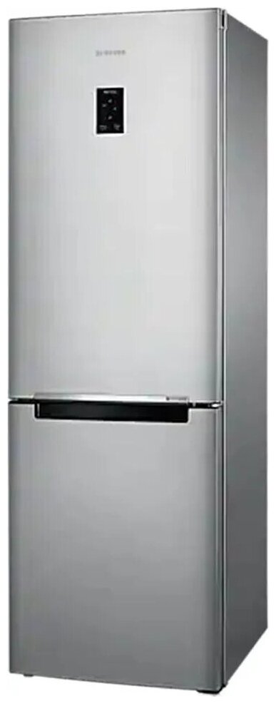Фотография Холодильник SAMSUNG RB33A32N0SA/WT