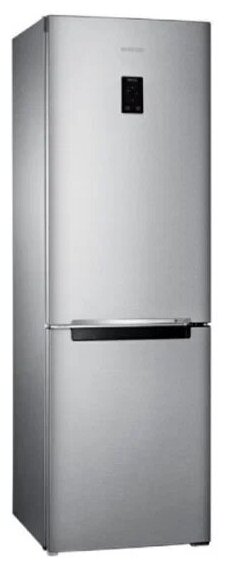 Цена Холодильник SAMSUNG RB33A32N0SA/WT