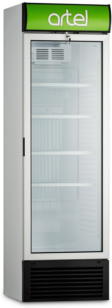 Фото Холодильник ARTEL HS 474 SN