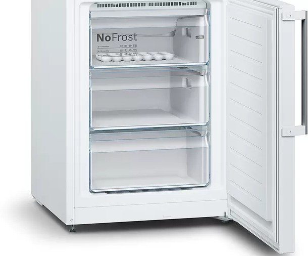 Купить Холодильник BOSCH KGN39UW316 (KI KGNN39AT)