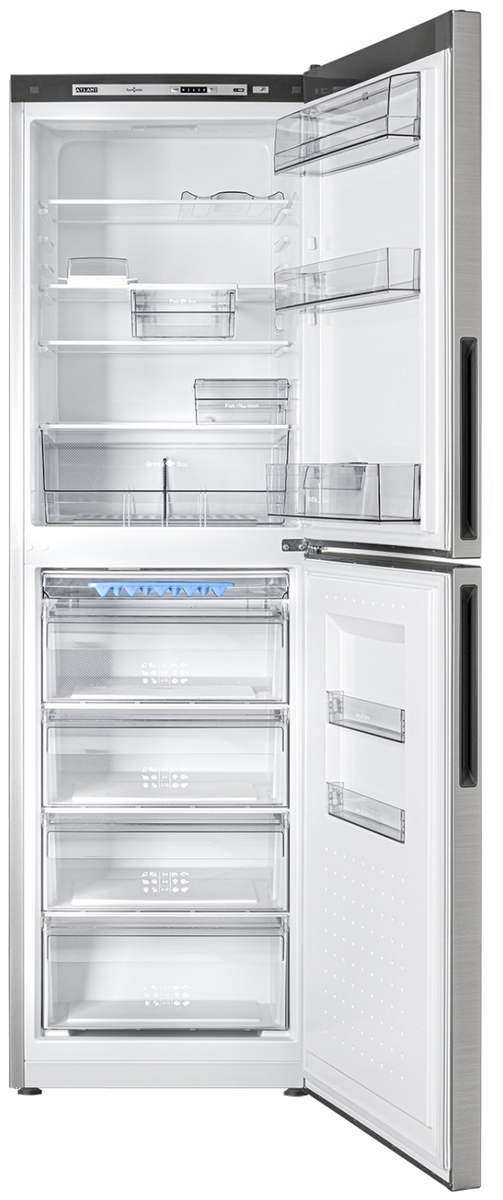 Картинка Холодильник ATLANT ХМ-4623-140