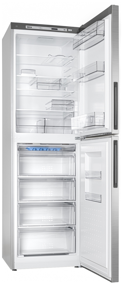 Цена Холодильник ATLANT ХМ-4623-140