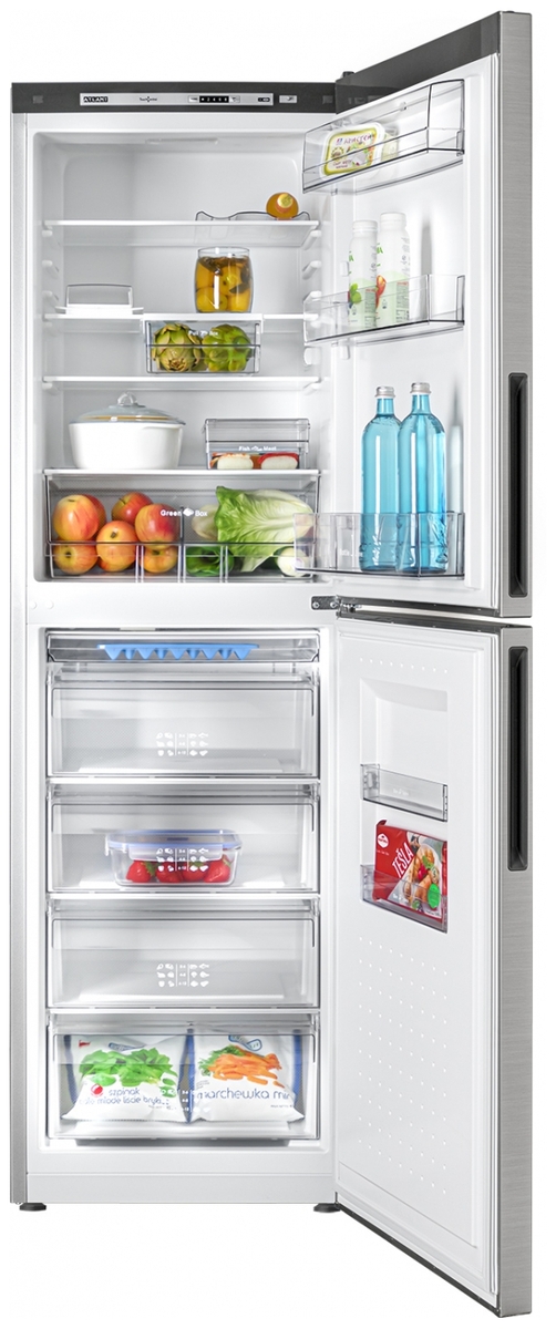 Купить Холодильник ATLANT ХМ-4623-140