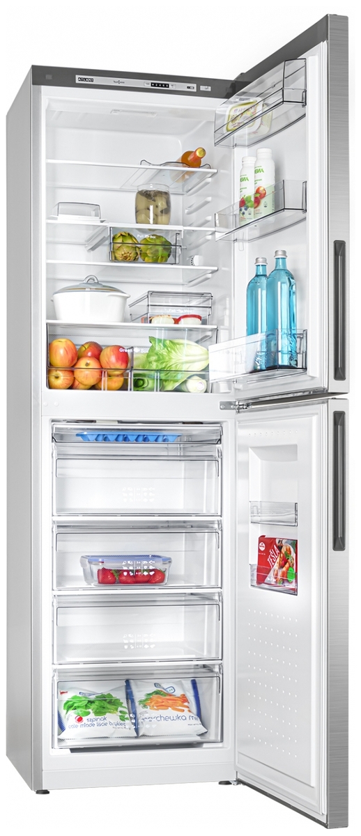 Холодильник ATLANT ХМ-4623-140 заказать