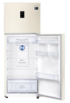 Картинка Холодильник SAMSUNG RT38K5535EF/WT