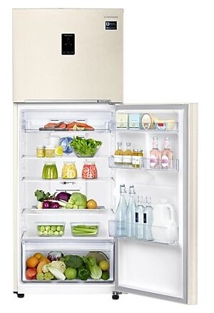 Цена Холодильник SAMSUNG RT38K5535EF/WT