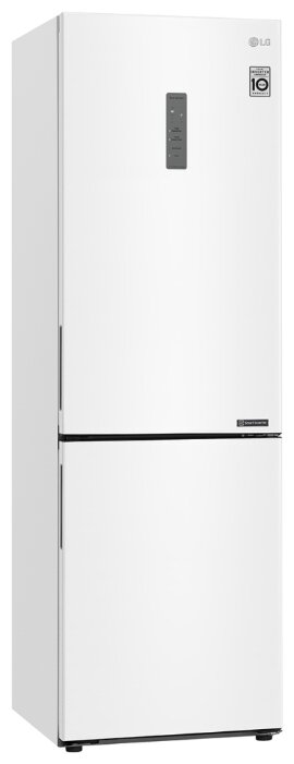 Холодильник LG GA-B459CQWL  Казахстан