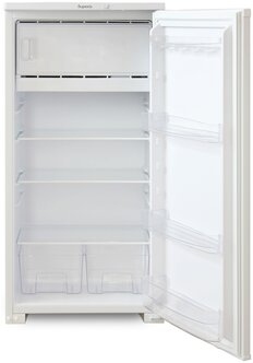 Фотография Холодильник БИРЮСА 10 White