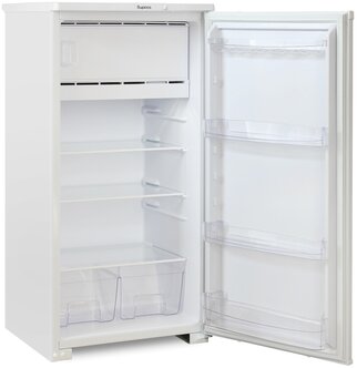 Картинка Холодильник БИРЮСА 10 White