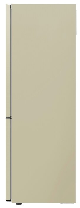 Холодильник LG GA-B459SEQZ  Казахстан