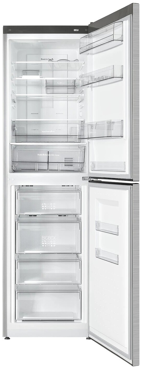Картинка Холодильник ATLANT ХМ-4625-149-ND