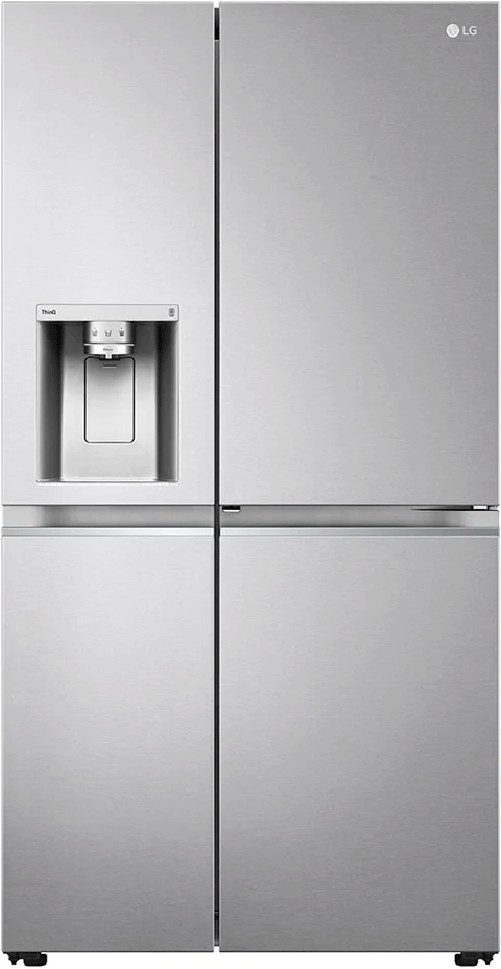 Холодильник LG GC-J257CAEC
