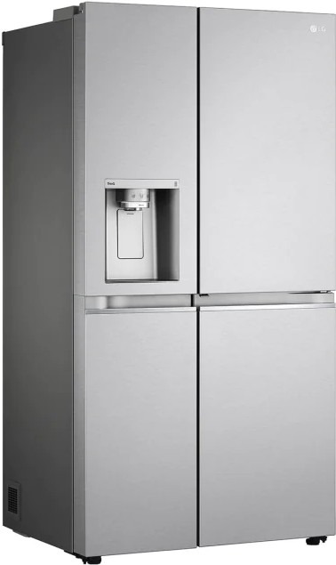 Фото Холодильник LG GC-J257CAEC