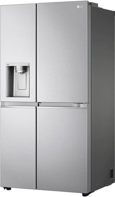 Фотография Холодильник LG GC-J257CAEC