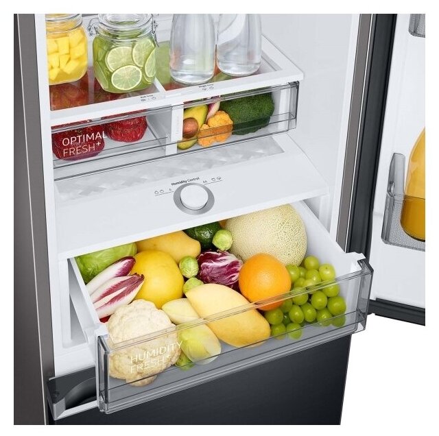 Купить Холодильник SAMSUNG RB36T774FWW