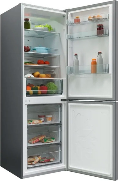 Картинка Холодильник CANDY CCRN 6180S